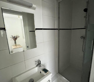  Appartement � louer 2 pi�ces 20 m�