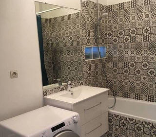  Appartement � louer 3 pi�ces 47 m�