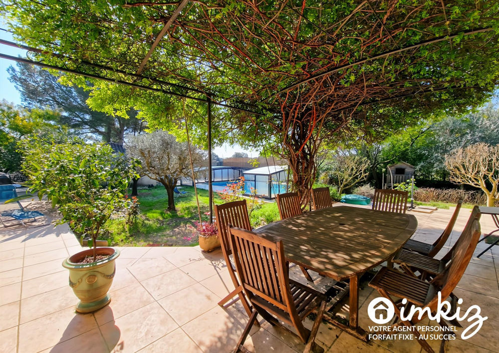 � vendre  Maison Nimes (30900)