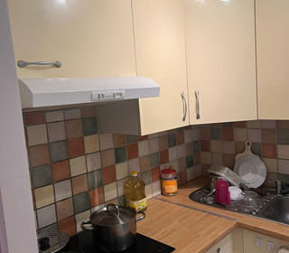  Appartement � louer 2 pi�ces 45 m�