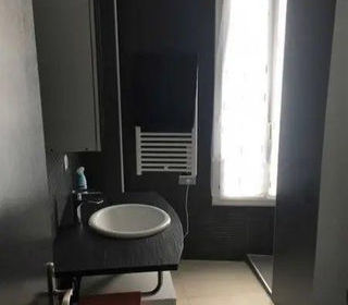  Appartement � louer 2 pi�ces 34 m�