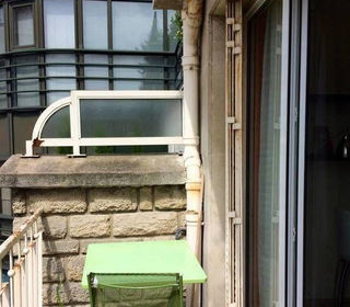  Appartement � louer 1 pi�ce 30 m�