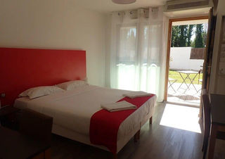  Appartement � louer 1 pi�ce 25 m�