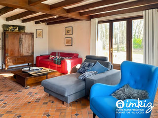  Maison � vendre 6 pi�ces 185 m�