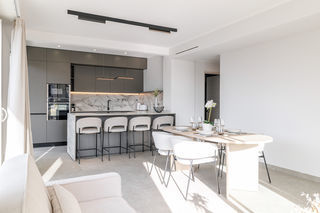  Appartement � vendre 3 pi�ces 