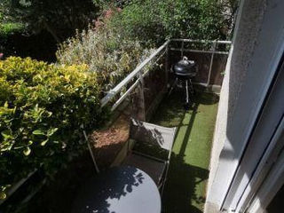  Appartement � louer 2 pi�ces 40 m�