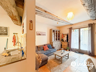  Appartement � vendre 3 pi�ces 48 m�