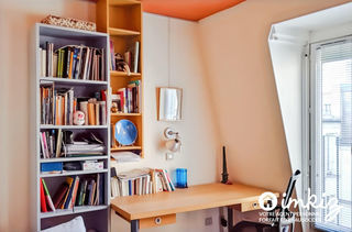  Appartement � vendre 1 pi�ce 35 m�