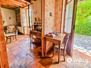  Maison � vendre 6 pi�ces 197 m�