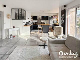  Appartement � vendre 3 pi�ces 82 m�