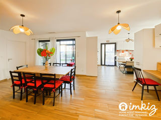  Maison � vendre 3 pi�ces 118 m�