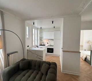  Appartement � louer 2 pi�ces 37 m�