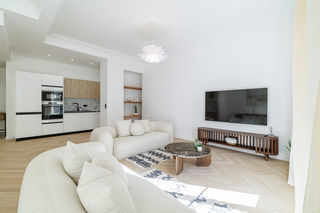  Appartement � vendre 4 pi�ces 120 m�