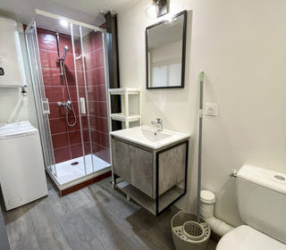  Appartement � louer 2 pi�ces 36 m�