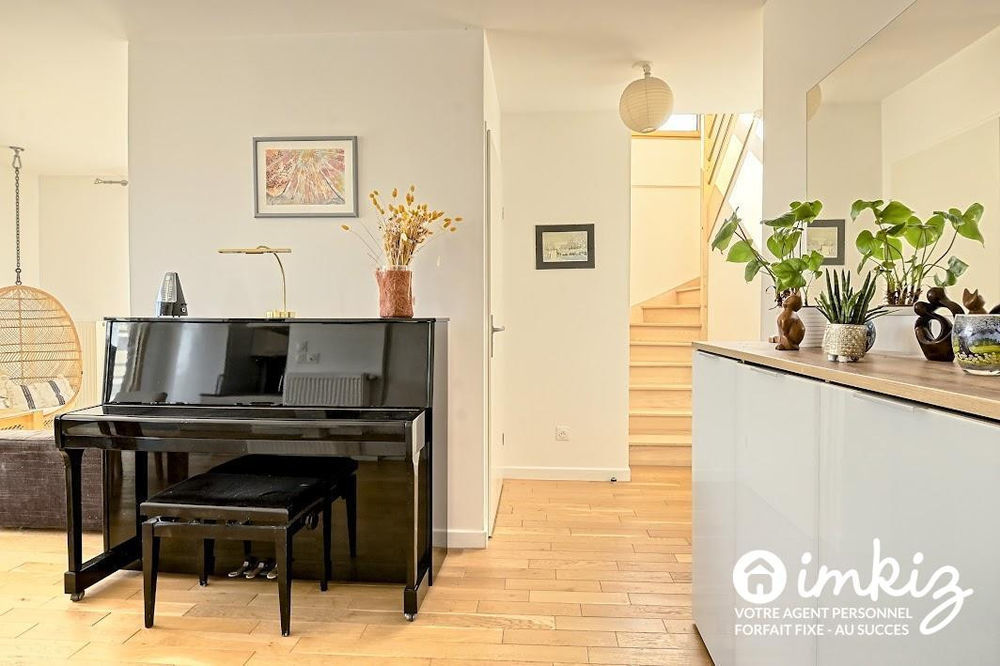 � vendre  Appartement Fontenay-sous-Bois (94120)