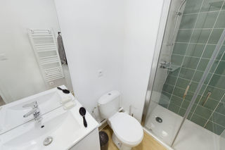  Appartement � louer 1 pi�ce 104 m�