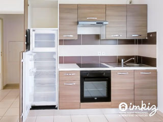  Appartement � vendre 2 pi�ces 46 m�