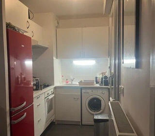  Appartement � louer 2 pi�ces 40 m�