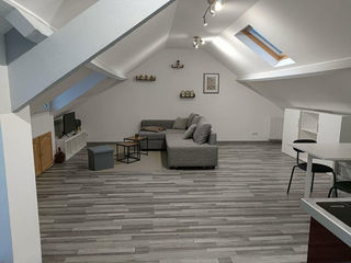  Appartement � louer 2 pi�ces 47 m�