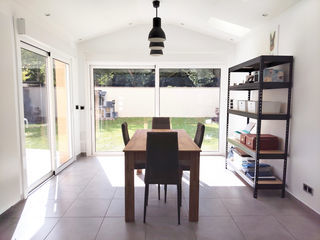  Maison � vendre 7 pi�ces 150 m�