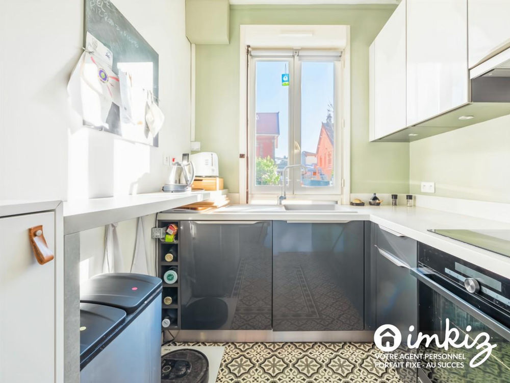 � vendre  Maison Houilles (78800)