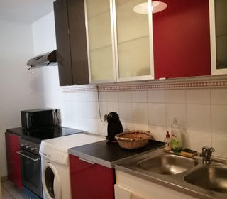  Appartement � louer 3 pi�ces 60 m�