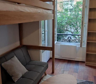  Appartement � louer 1 pi�ce 17 m�