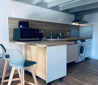  Appartement � louer 1 pi�ce 35 m�