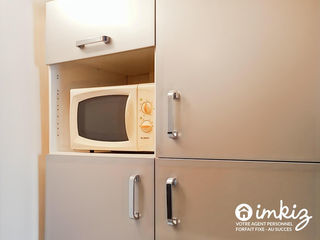  Appartement � vendre 1 pi�ce 20 m�