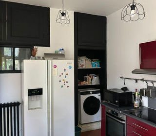  Appartement � louer 1 pi�ce 200 m�