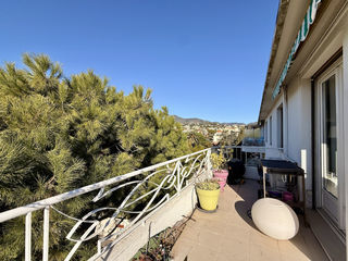  Appartement � vendre 3 pi�ces 80 m�