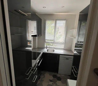  Appartement � louer 2 pi�ces 42 m�