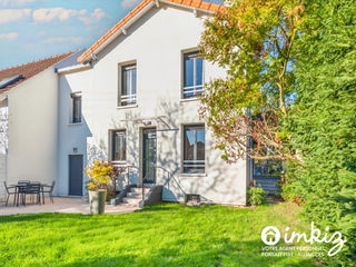  Maison � vendre 5 pi�ces 104 m�