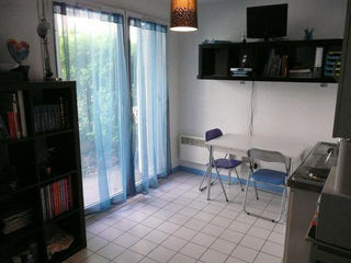  Appartement � louer 1 pi�ce 19 m�