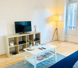  Appartement � louer 2 pi�ces 52 m�