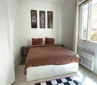  Appartement � louer 2 pi�ces 44 m�