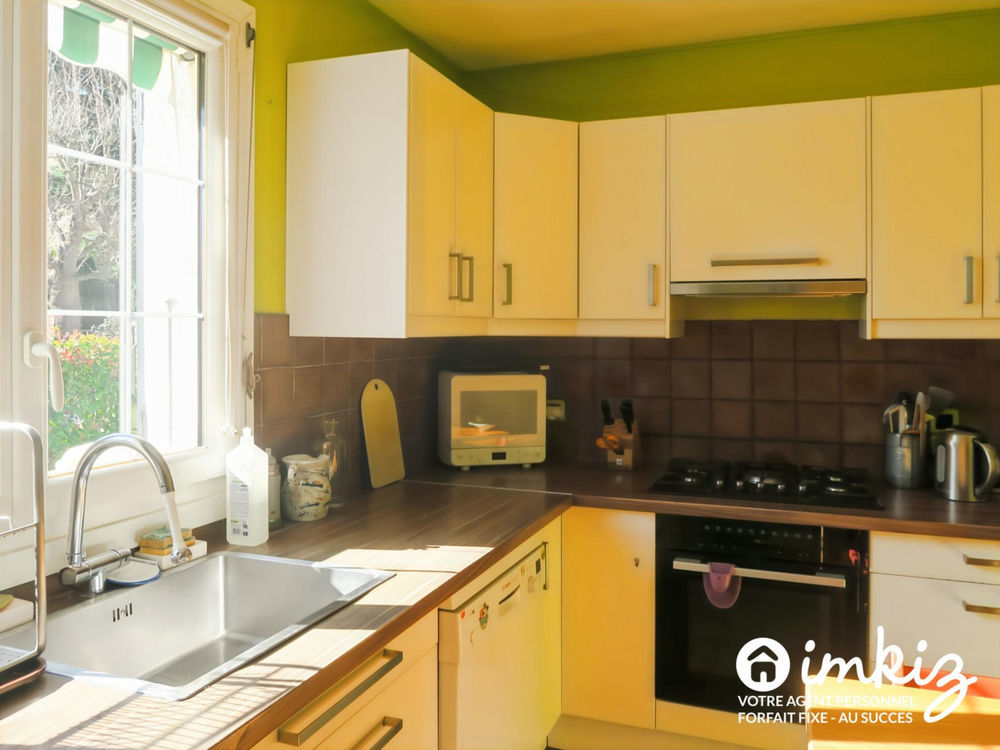 � vendre  Maison Viroflay (78220)