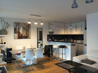  Appartement � louer 3 pi�ces 60 m�