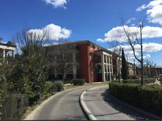  Appartement � louer 2 pi�ces 40 m�