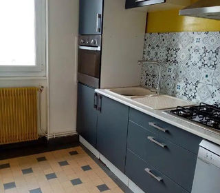  Appartement � louer 4 pi�ces 67 m�