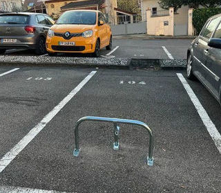  Appartement � louer 1 pi�ce 34 m�