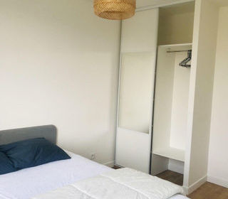  Appartement � louer 3 pi�ces 57 m�