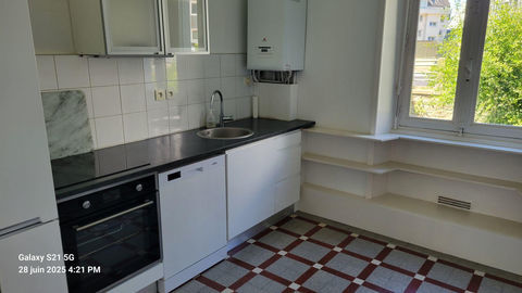   Charmant T3 Appartement - 3 pi�ce(s) - 70 m�