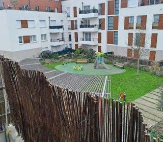  Appartement � louer 2 pi�ces 45 m�