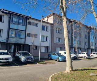  Appartement � louer 2 pi�ces 50 m�