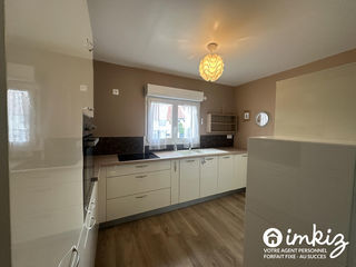  Maison � vendre 5 pi�ces 139 m�