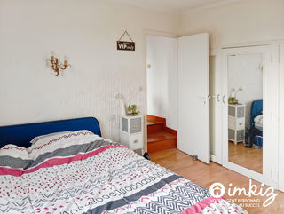  Maison � vendre 3 pi�ces 96 m�