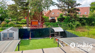  Maison � vendre 8 pi�ces 153 m�