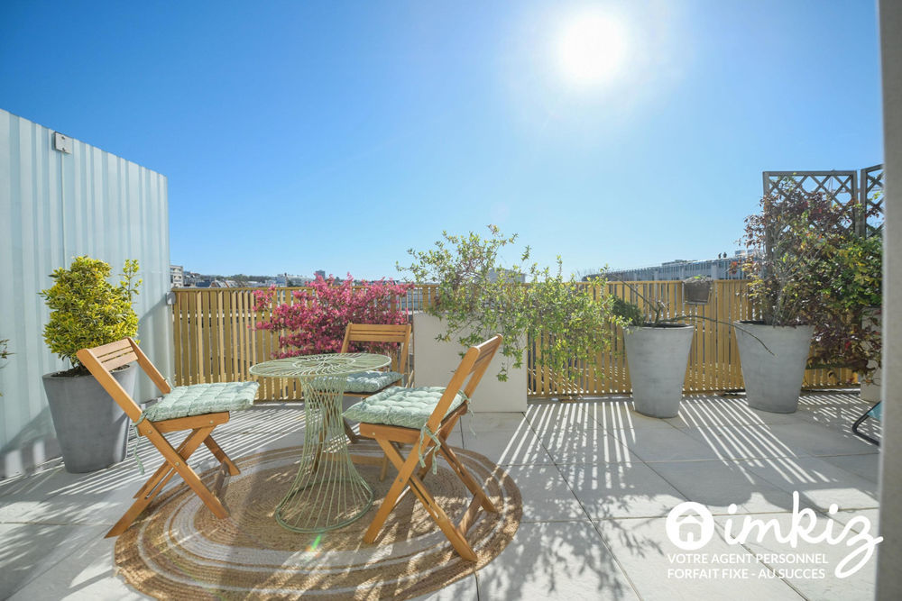 � vendre  Appartement Fontenay-sous-Bois (94120)