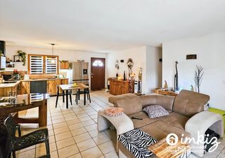  Maison � vendre 4 pi�ces 84 m�